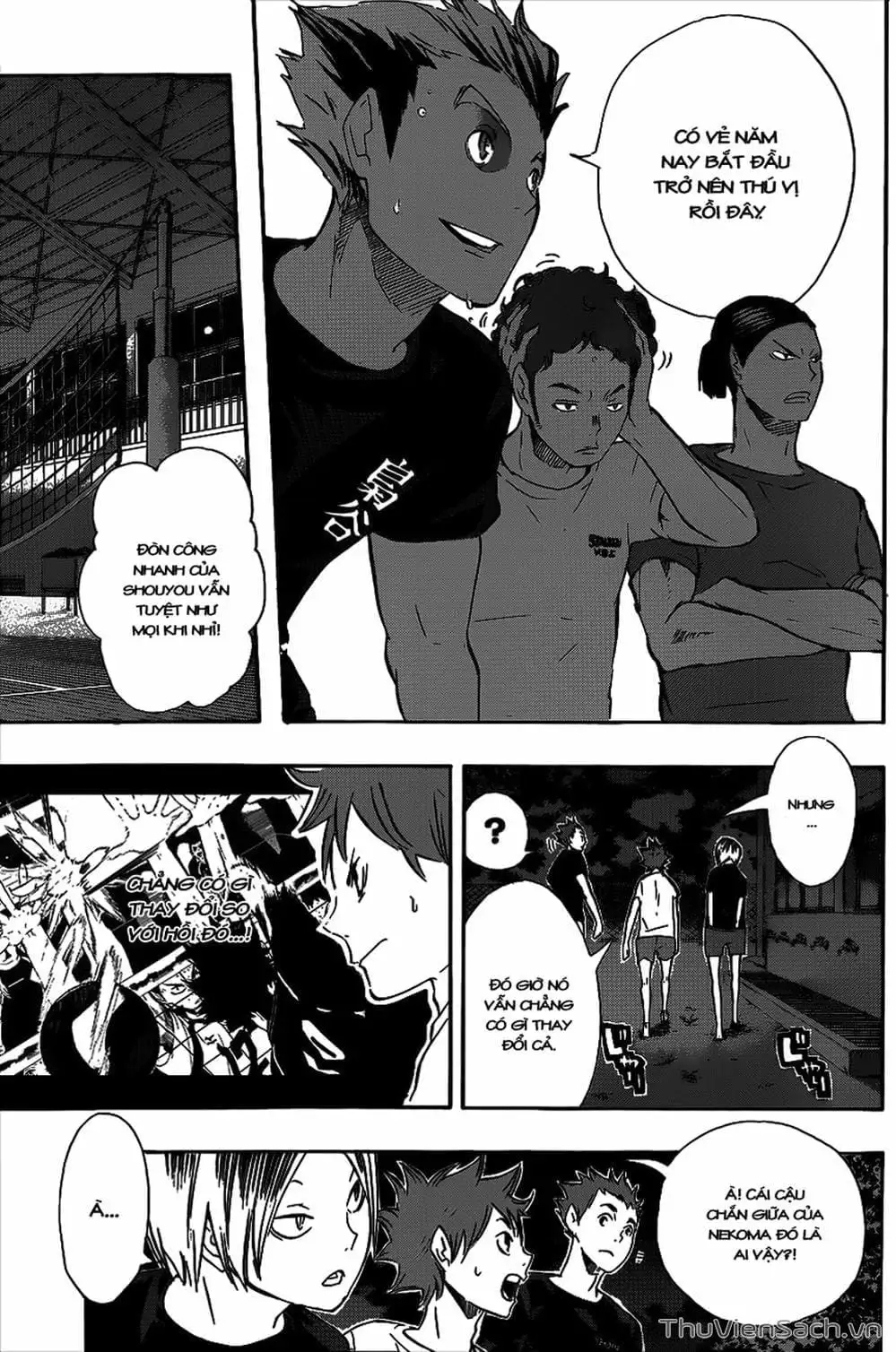 Trang 3 - Chap 88