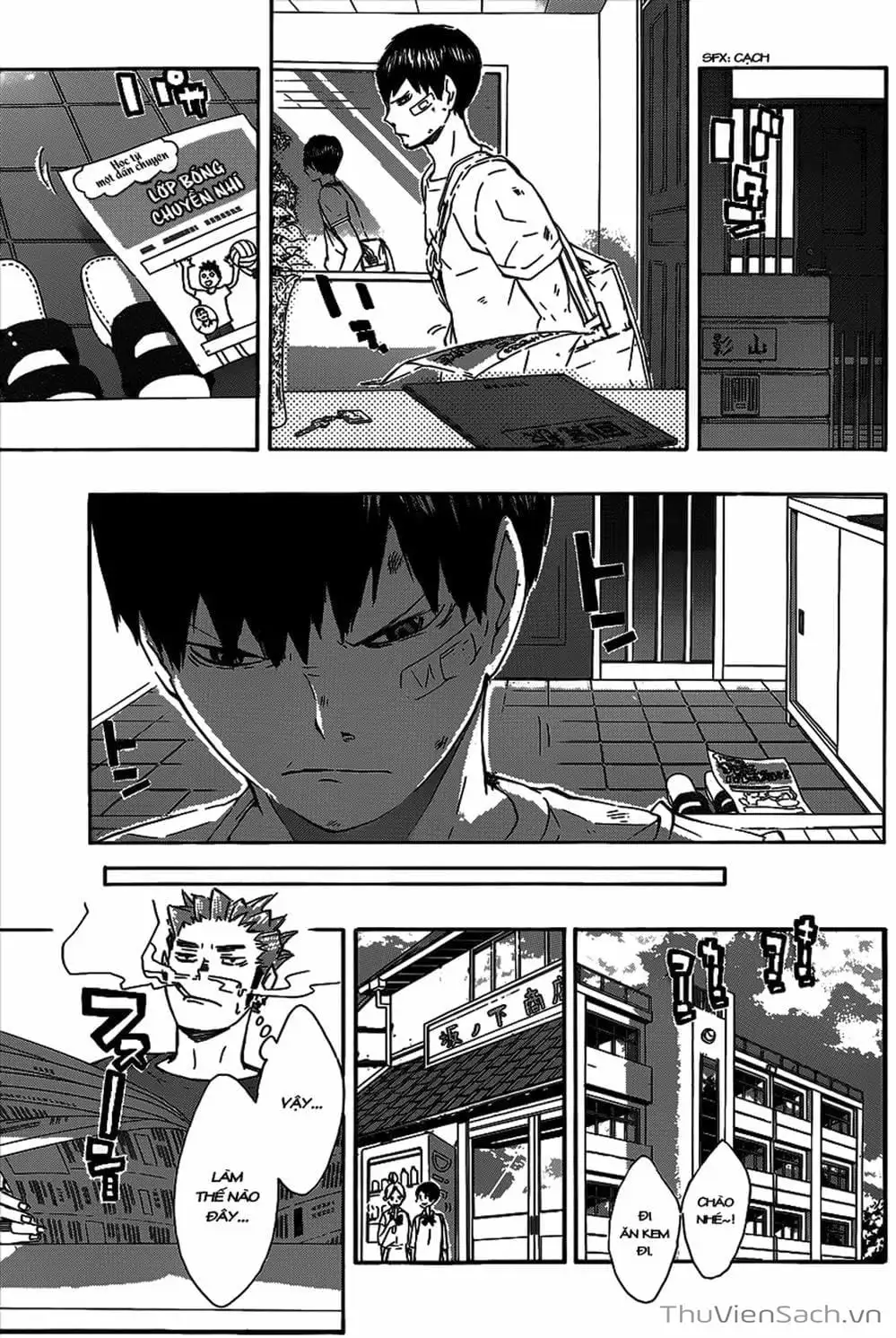 Trang 15 - Chap 91