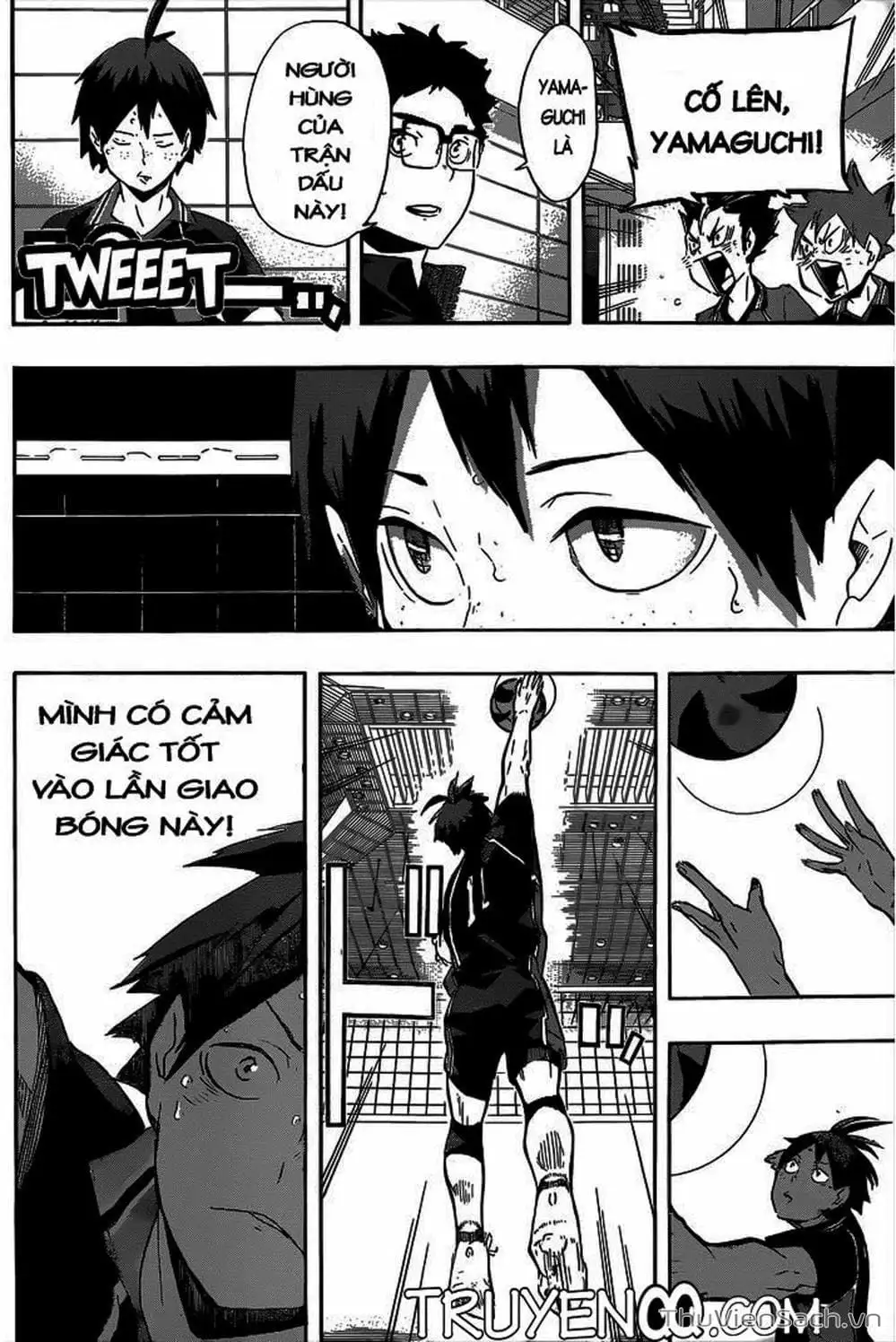 Trang 18 - Chap 149