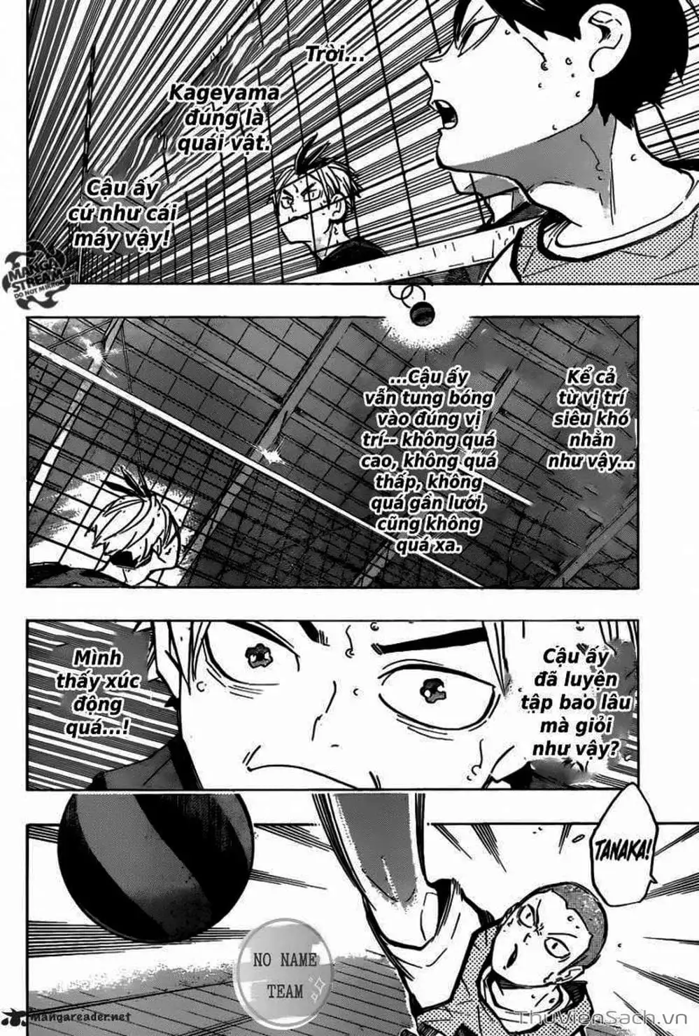 Trang 11 - Chap 233