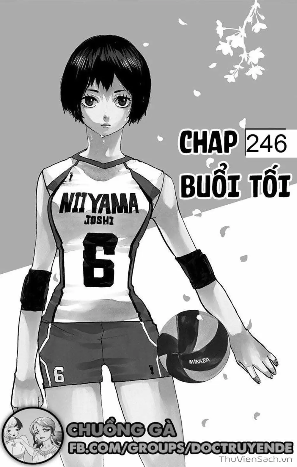 Trang 2 - Chap 256