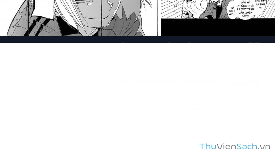 Truyện Tranh Vua Bóng Chuyền Haikyuu trang 6