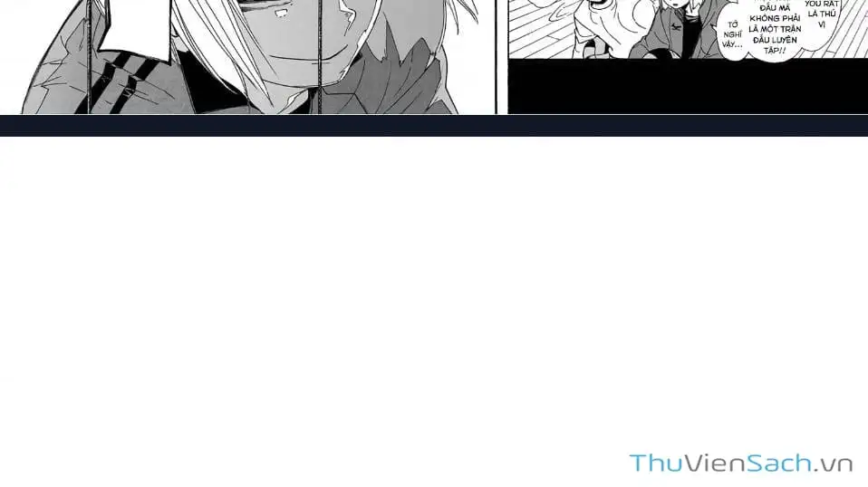 Truyện Tranh Vua Bóng Chuyền Haikyuu trang 6