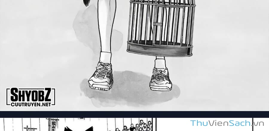 Truyện Tranh Vua Bóng Chuyền Haikyuu trang 6