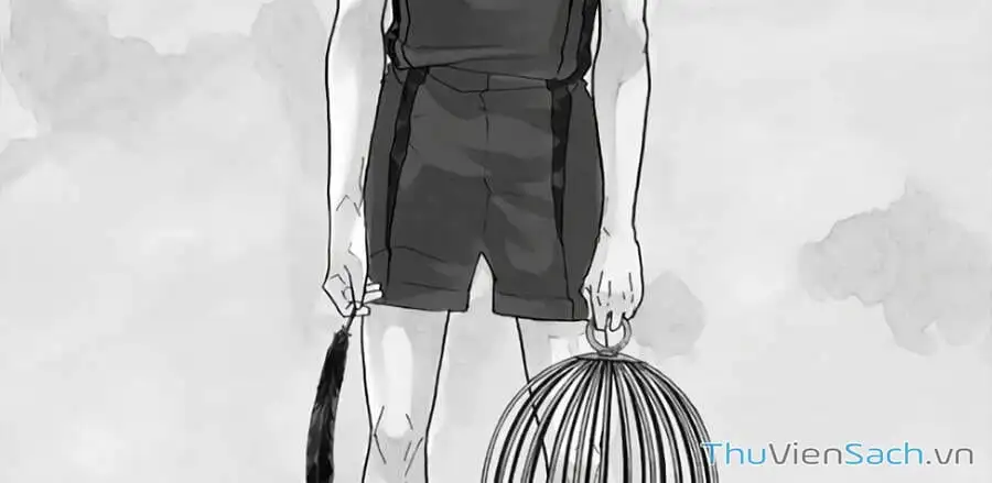 Truyện Tranh Vua Bóng Chuyền Haikyuu trang 6