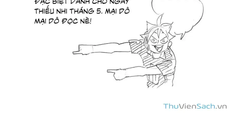 Truyện Tranh Vua Bóng Chuyền Haikyuu trang 6