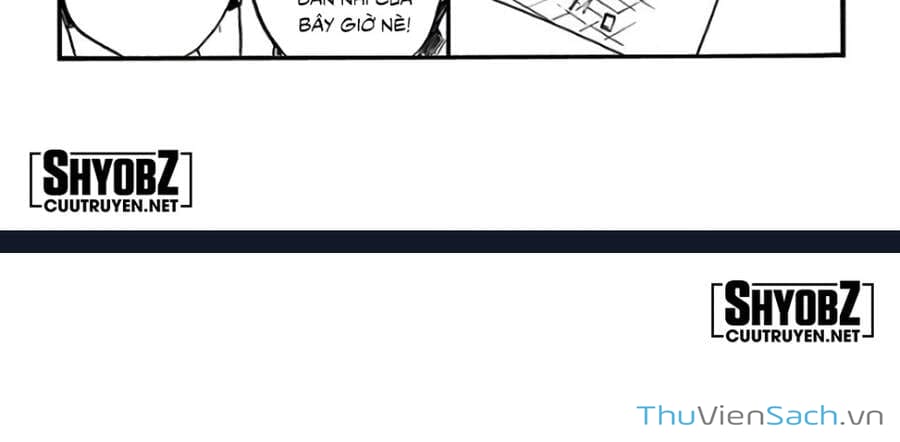 Truyện Tranh Vua Bóng Chuyền Haikyuu trang 6