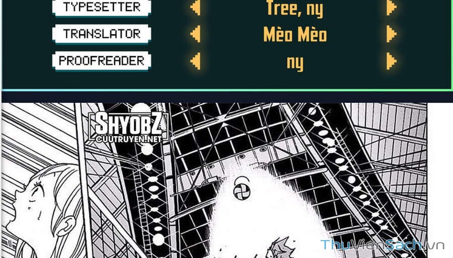 Truyện Tranh Vua Bóng Chuyền Haikyuu trang 6