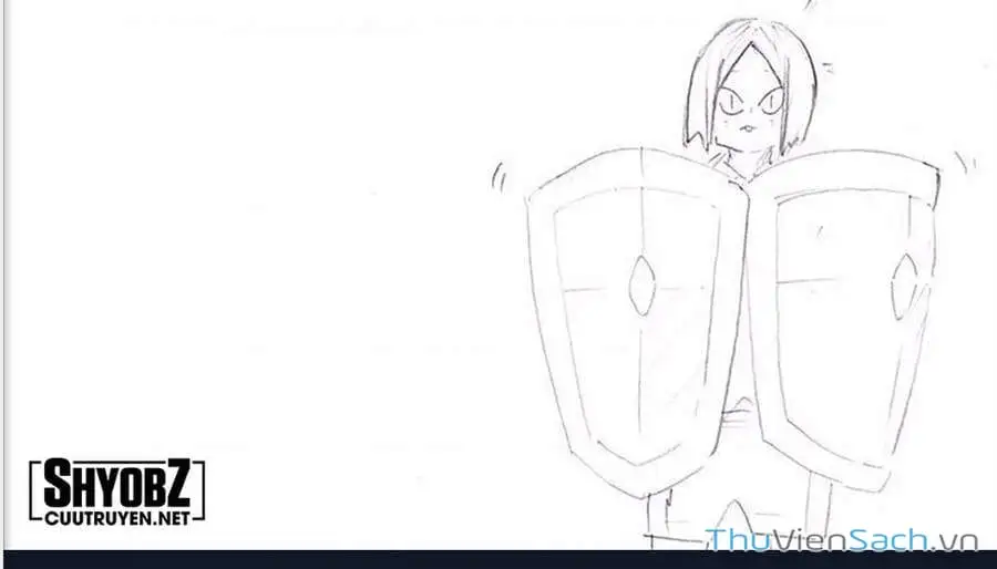 Truyện Tranh Vua Bóng Chuyền Haikyuu trang 6