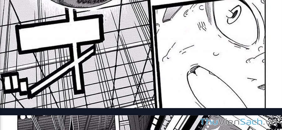 Truyện Tranh Vua Bóng Chuyền Haikyuu trang 6