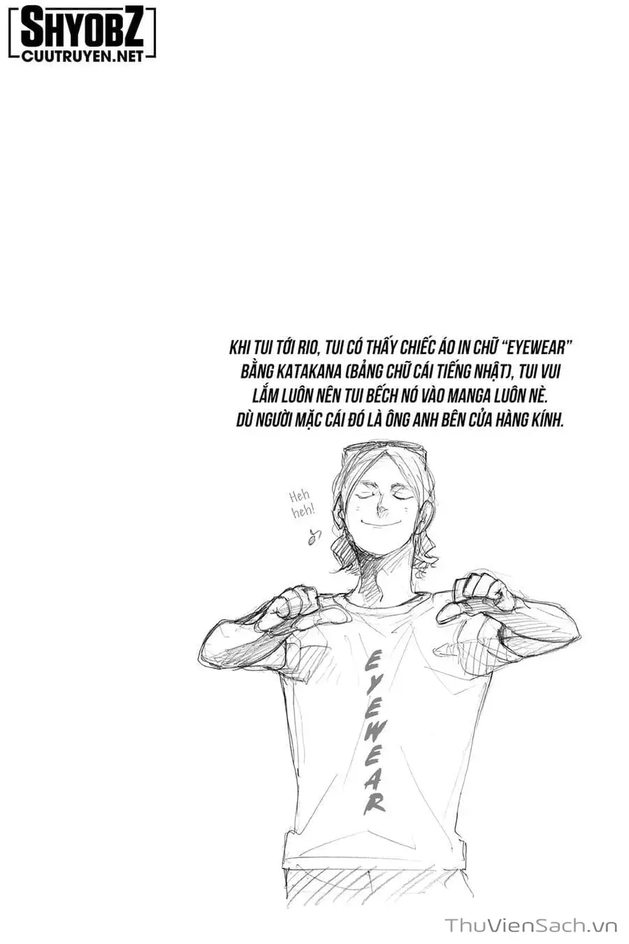 Truyện Tranh Vua Bóng Chuyền Haikyuu trang 6