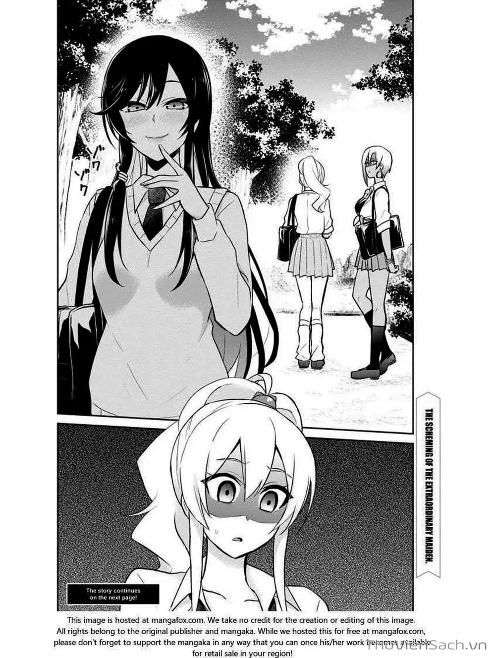 Truyện Tranh Lần Đầu Với Gal - Hajimete No Gal trang 7
