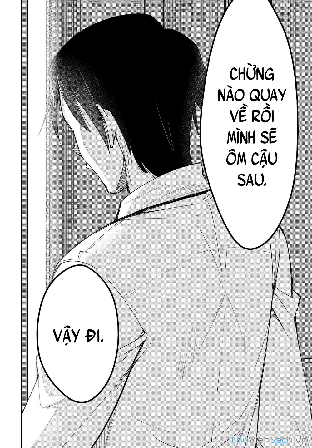 Truyện Tranh Cô Nàng Biến Thái - Hametsu No Kanojo trang 6