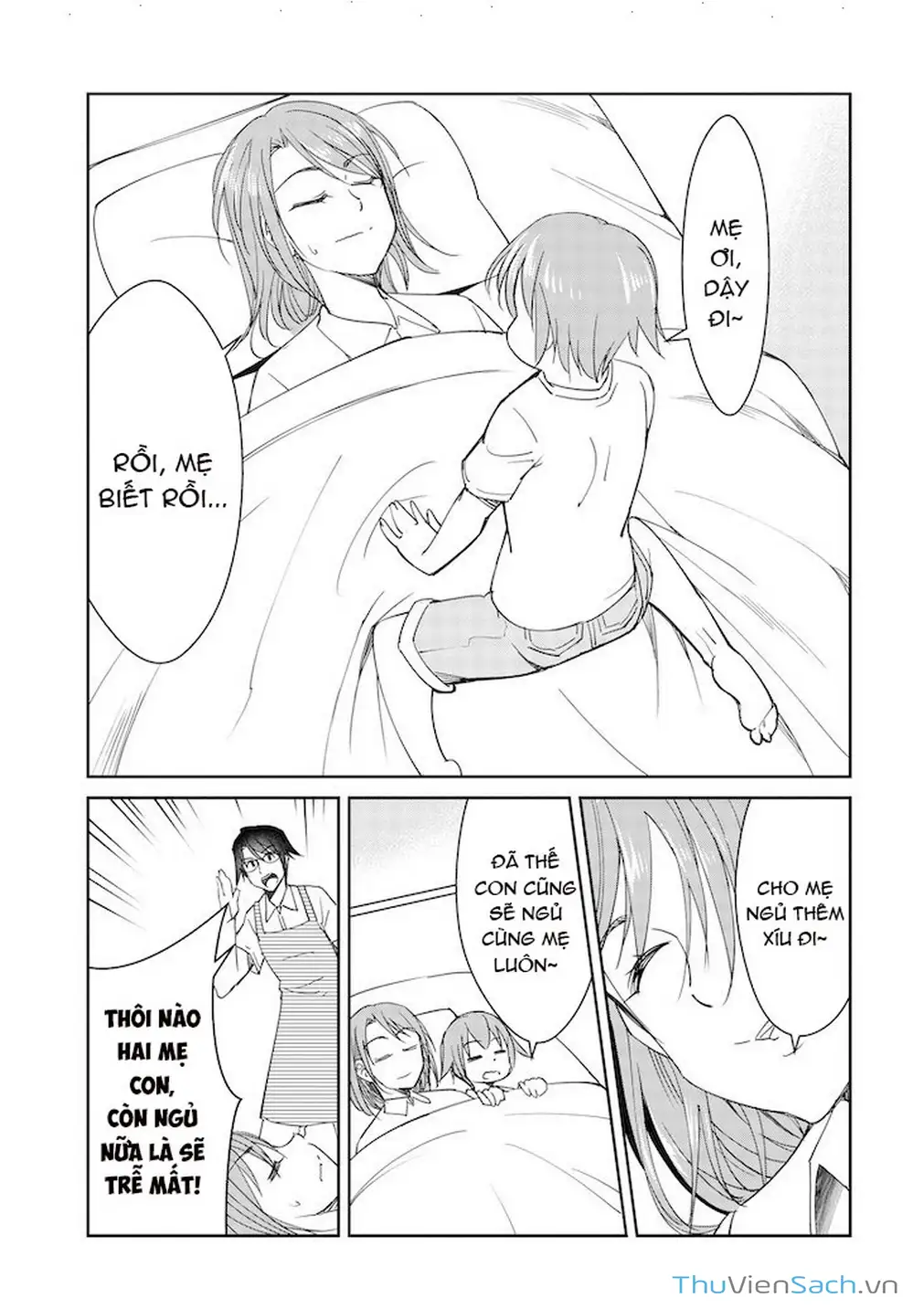 Truyện Tranh Cô Nàng Biến Thái - Hametsu No Kanojo trang 6