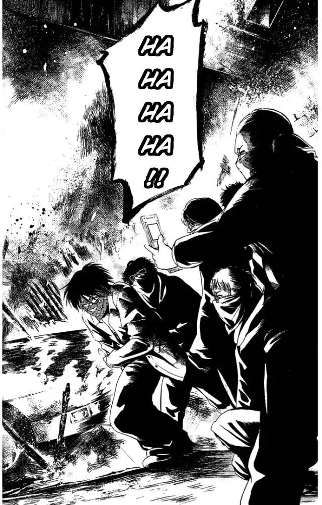 Truyện Tranh Thầy Giáo Lắm Chiêu - Hammer Session trang 4