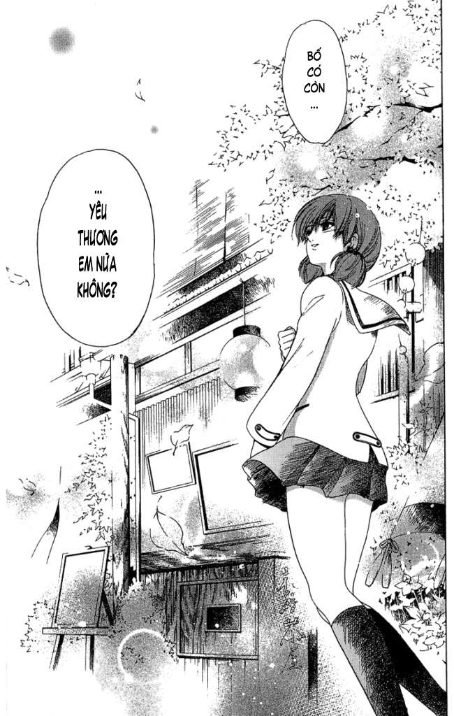 Truyện Tranh Thầy Giáo Lắm Chiêu - Hammer Session trang 4