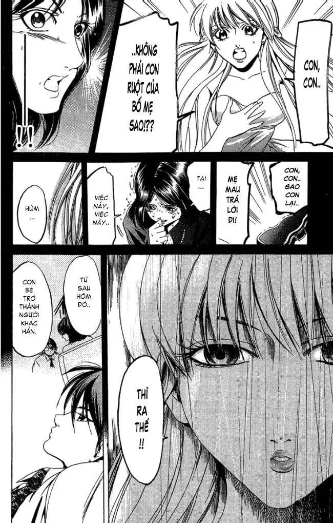 Truyện Tranh Thầy Giáo Lắm Chiêu - Hammer Session trang 4