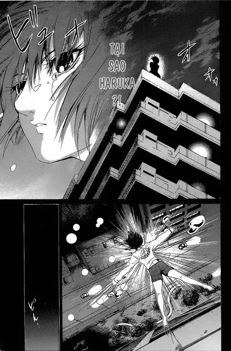 Truyện Tranh Thầy Giáo Lắm Chiêu - Hammer Session trang 4