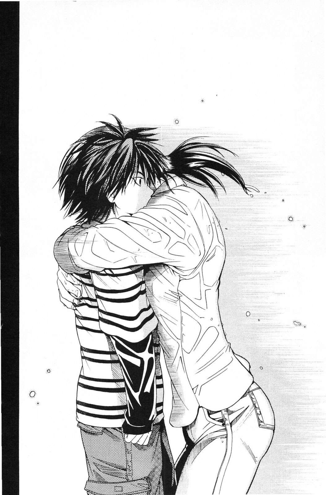 Truyện Tranh Thầy Giáo Lắm Chiêu - Hammer Session trang 4