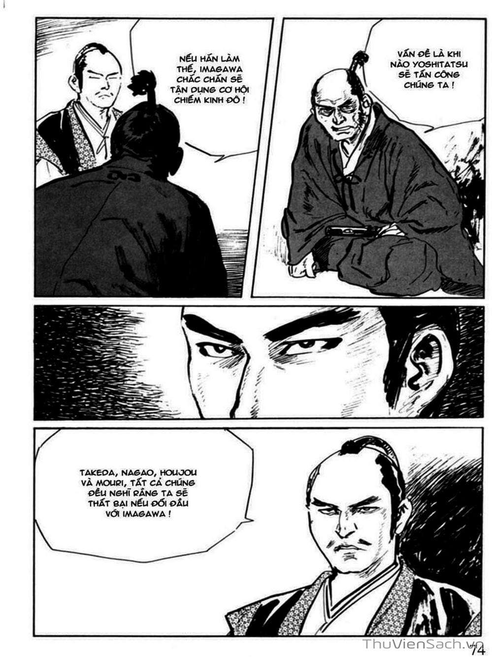 Trang 22 - Chap 13