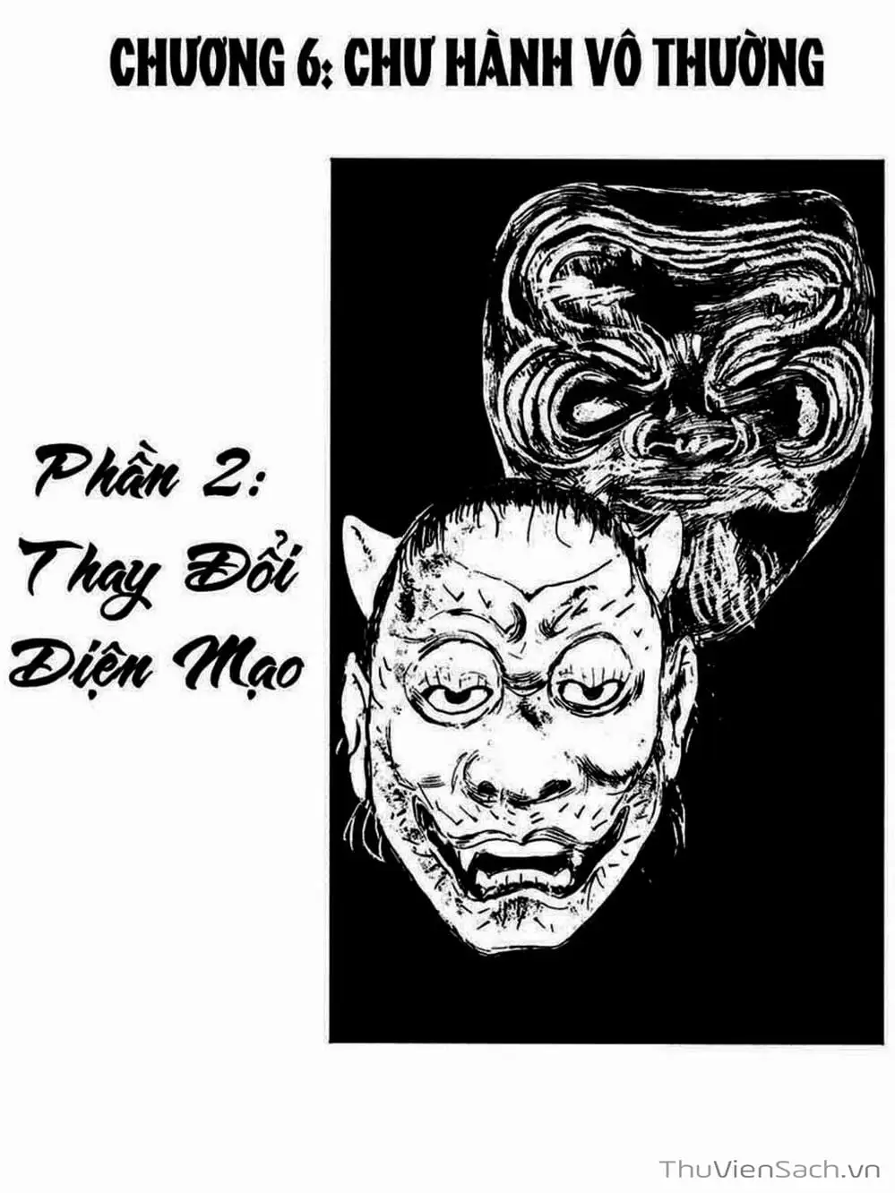 Truyện Tranh Con Đường Của Sát Thủ - Hanzou No Mon trang 6