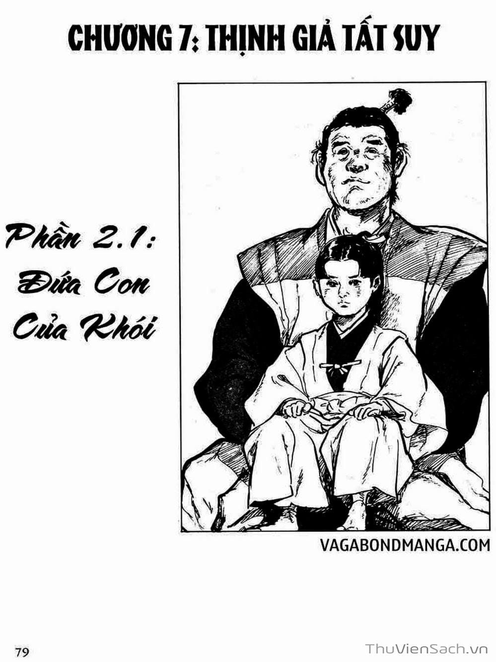 Truyện Tranh Con Đường Của Sát Thủ - Hanzou No Mon trang 6