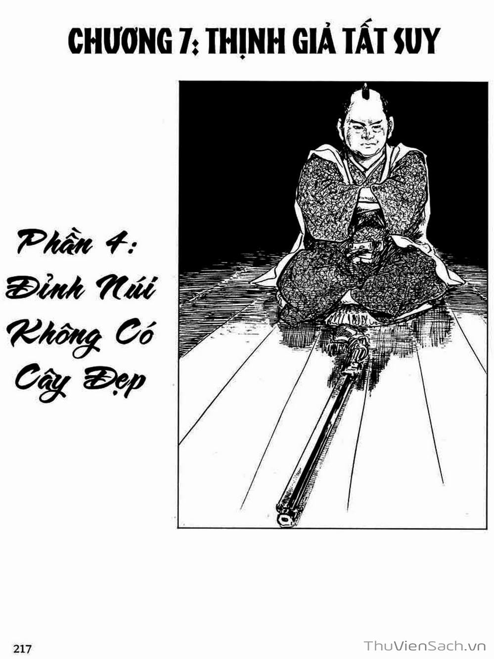 Trang 8 - Chap 80