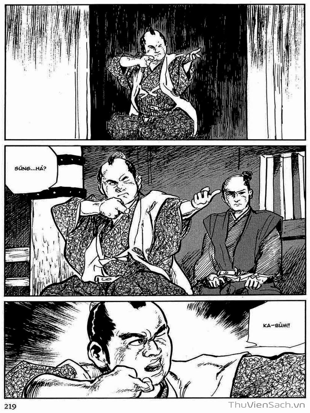 Trang 10 - Chap 80
