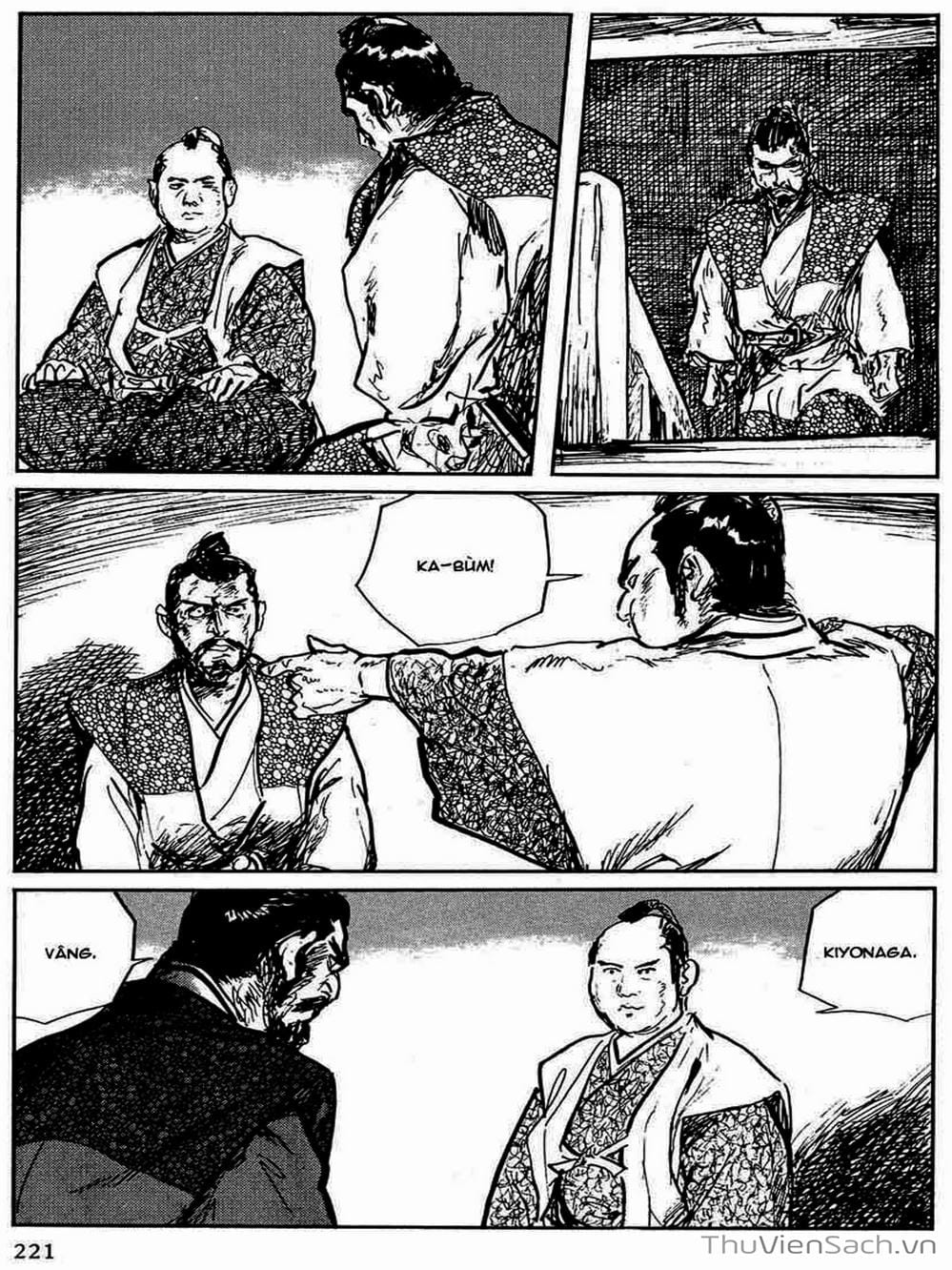 Trang 12 - Chap 80