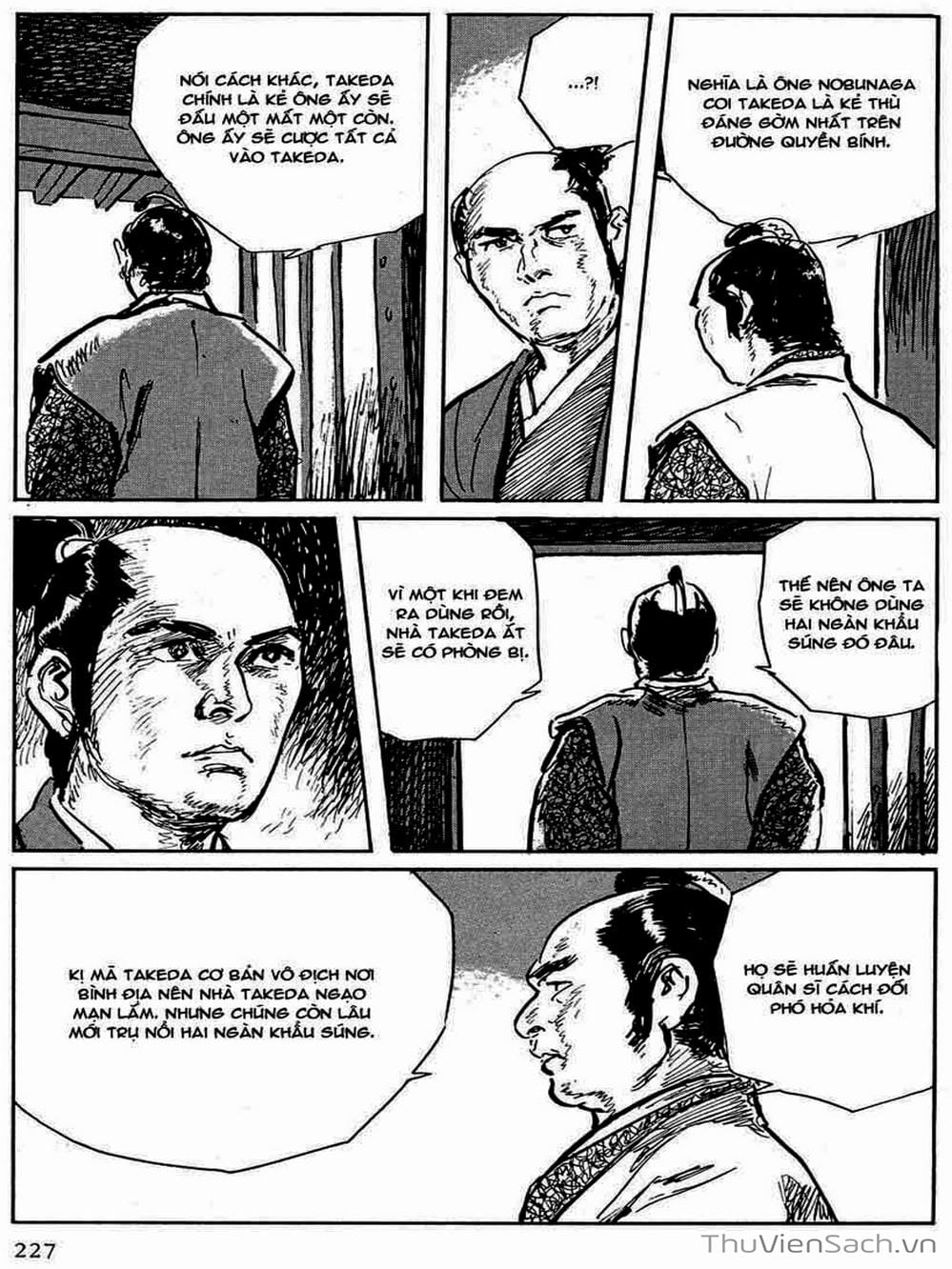 Trang 18 - Chap 80