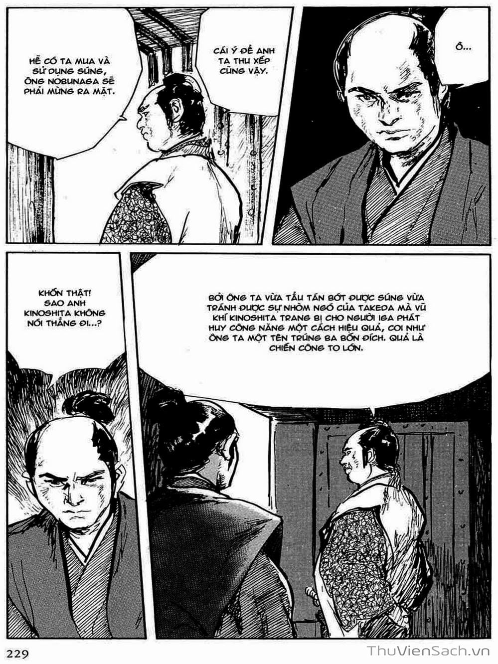 Trang 20 - Chap 80