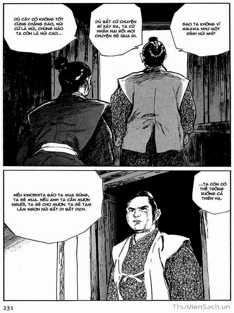 Trang 22 - Chap 80