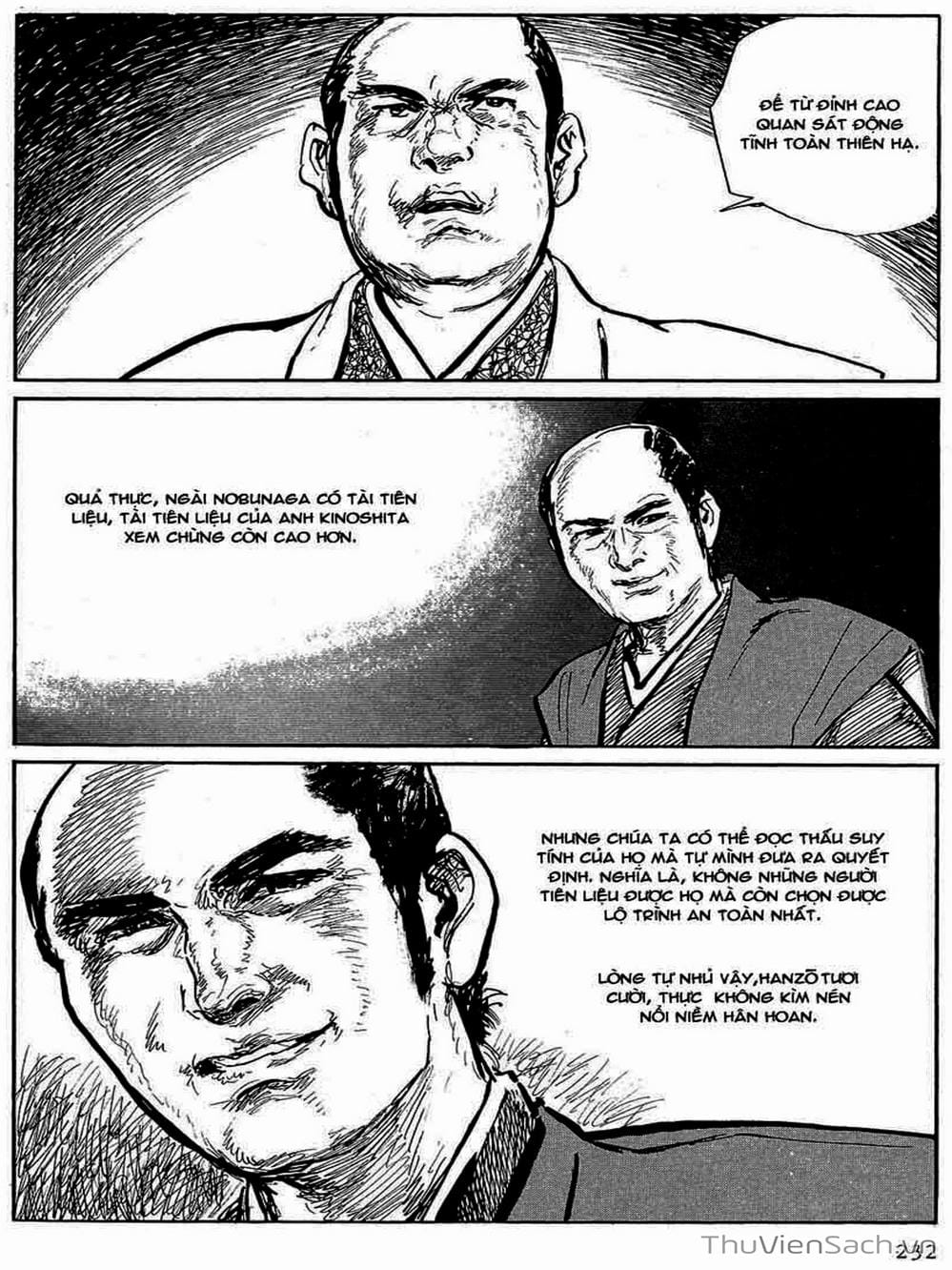 Trang 23 - Chap 80
