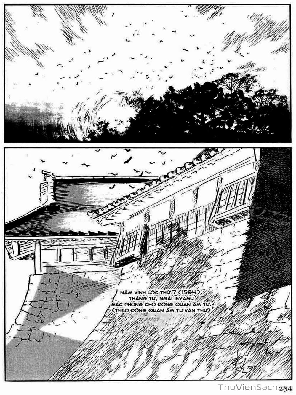 Trang 25 - Chap 80