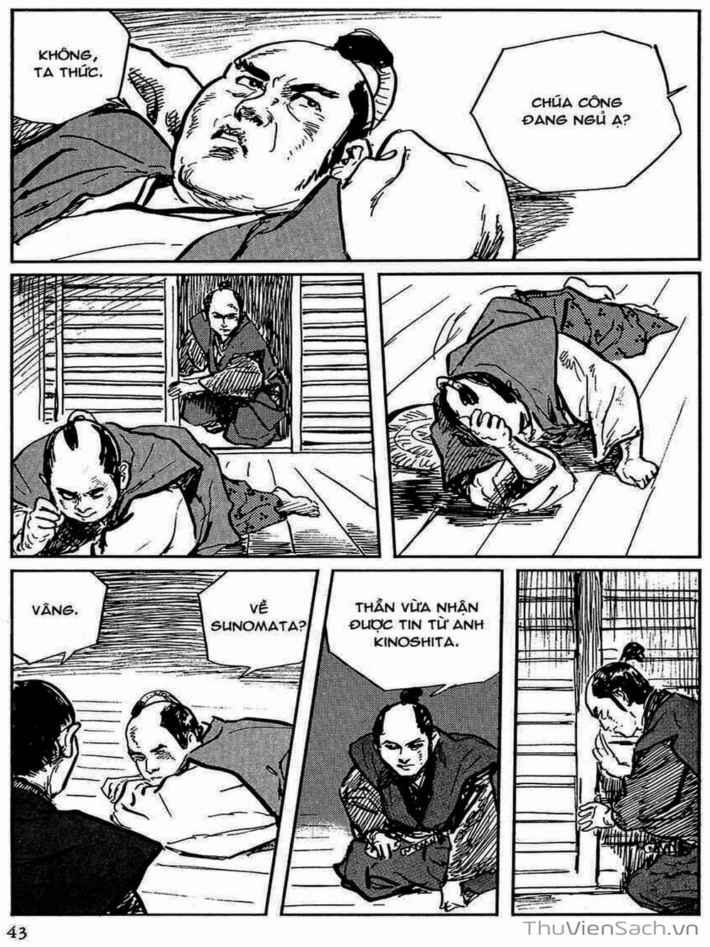 Trang 6 - Chap 84