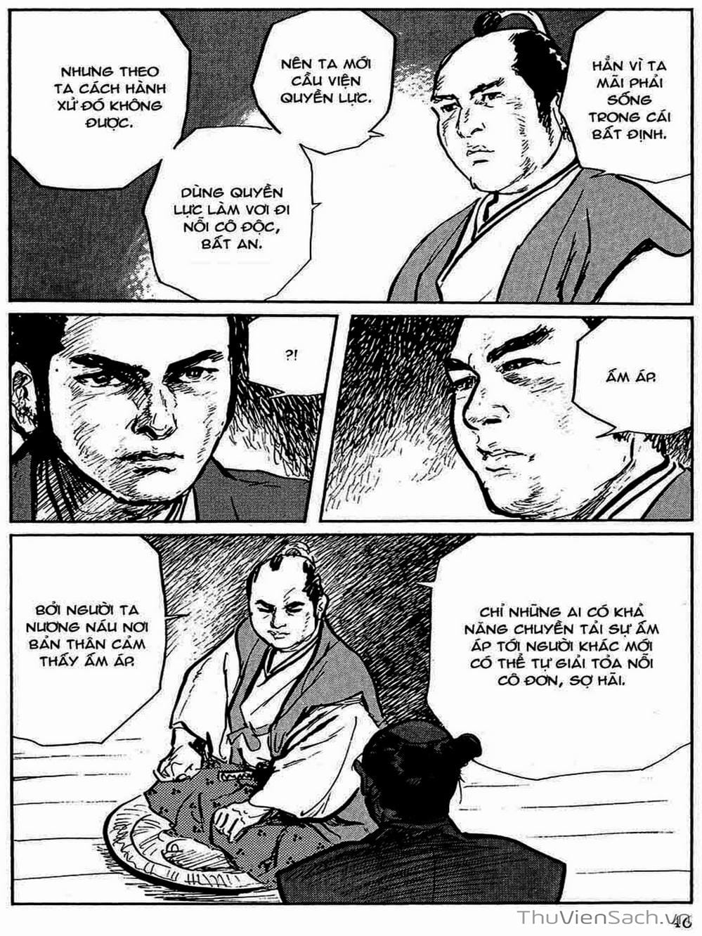 Trang 9 - Chap 84