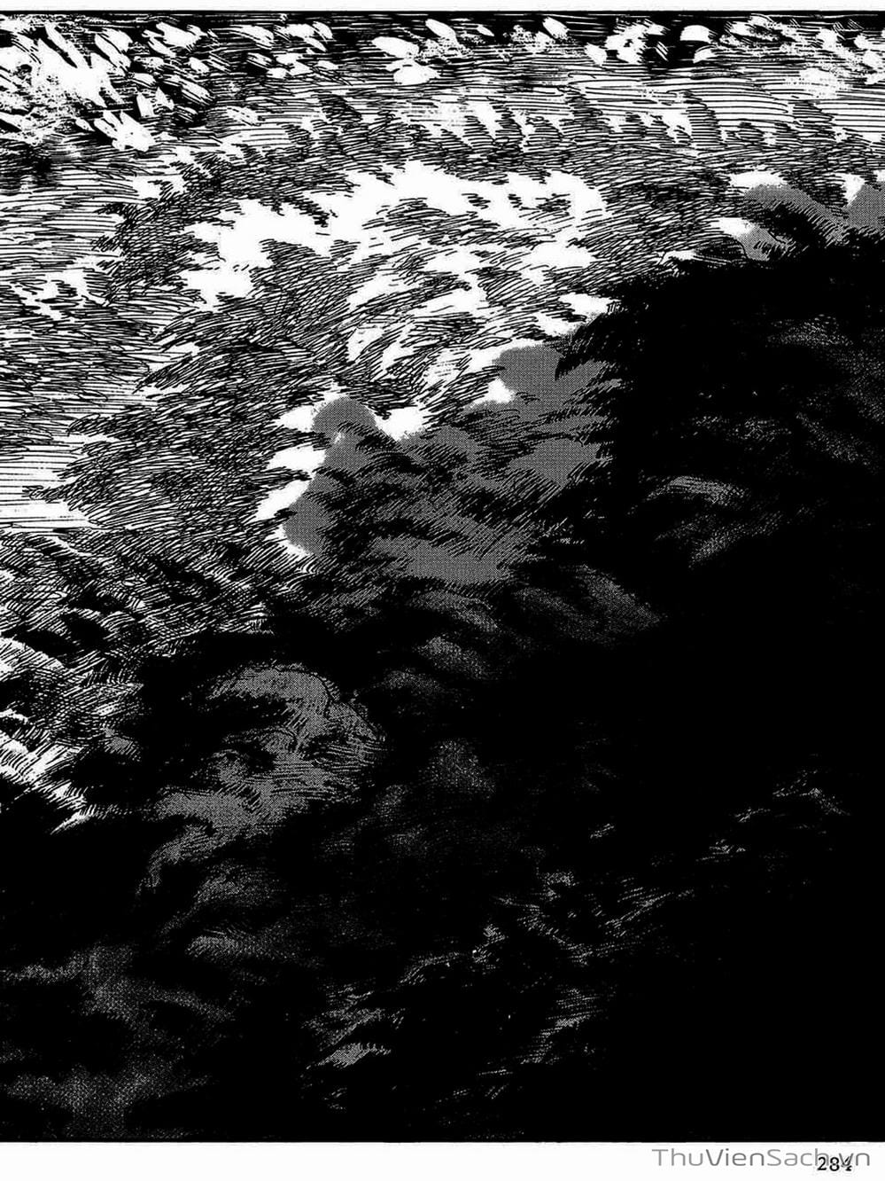 Truyện Tranh Con Đường Của Sát Thủ - Hanzou No Mon trang 6