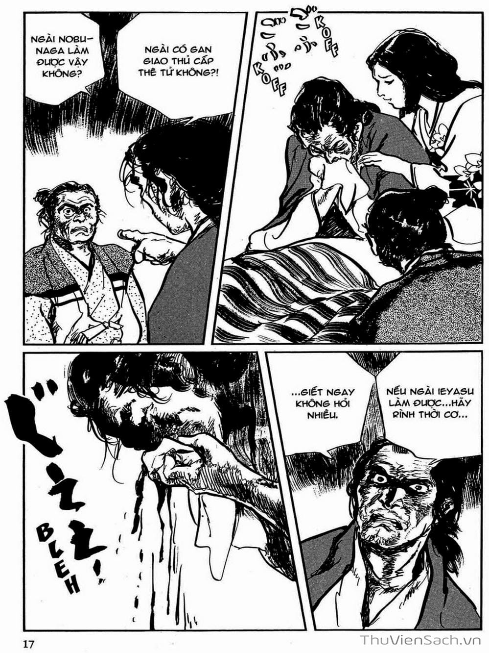 Trang 2 - Chap 167