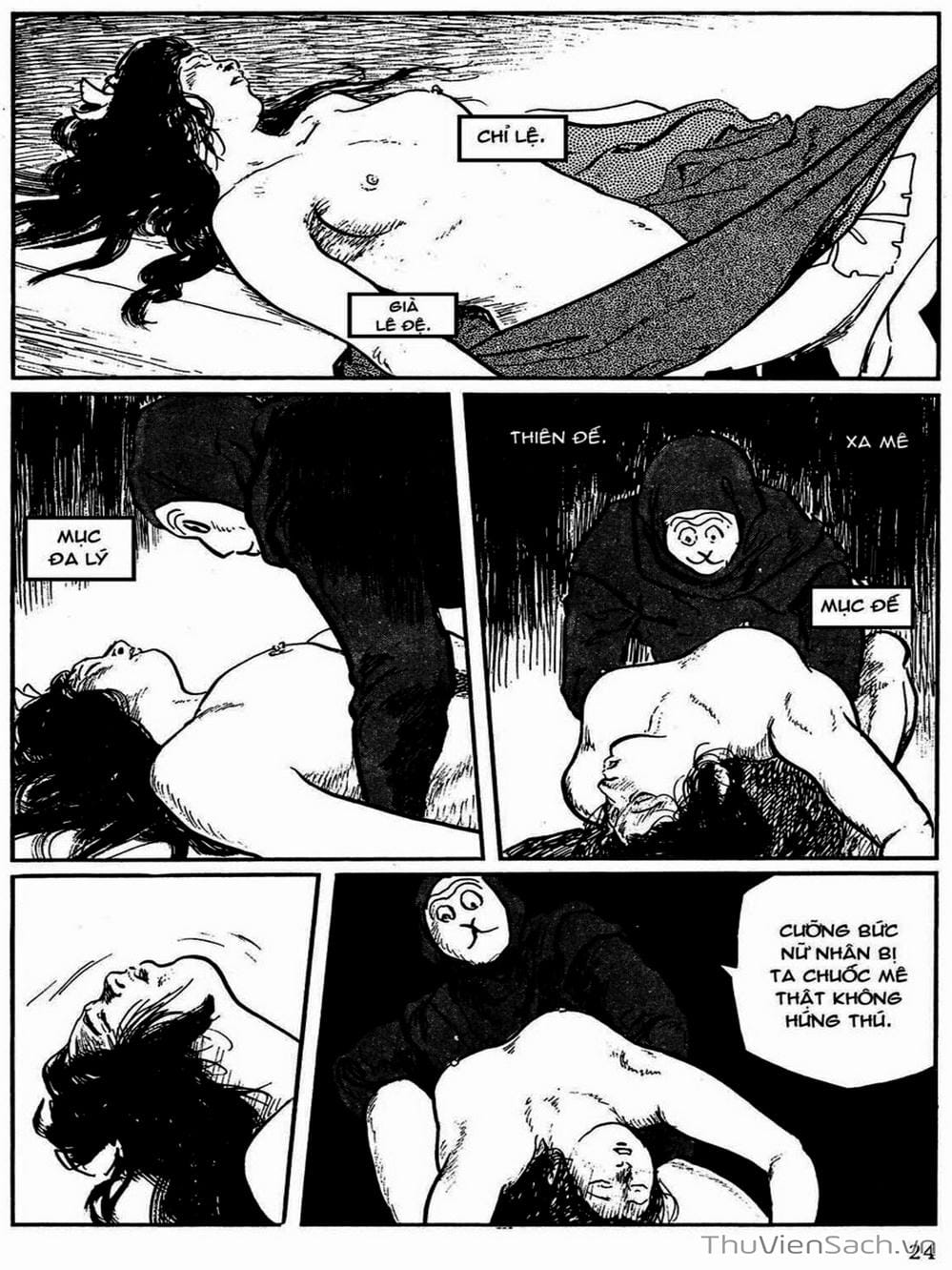 Trang 9 - Chap 167