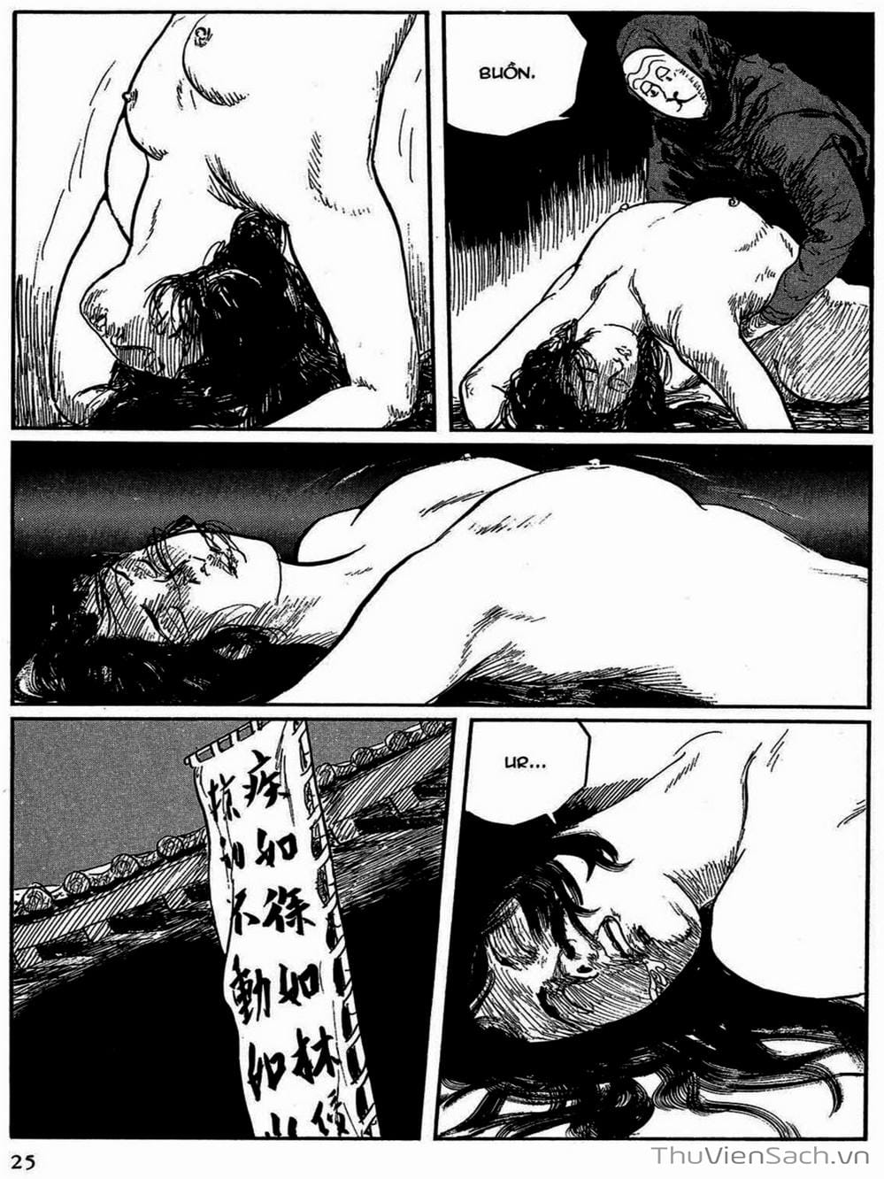 Trang 10 - Chap 167