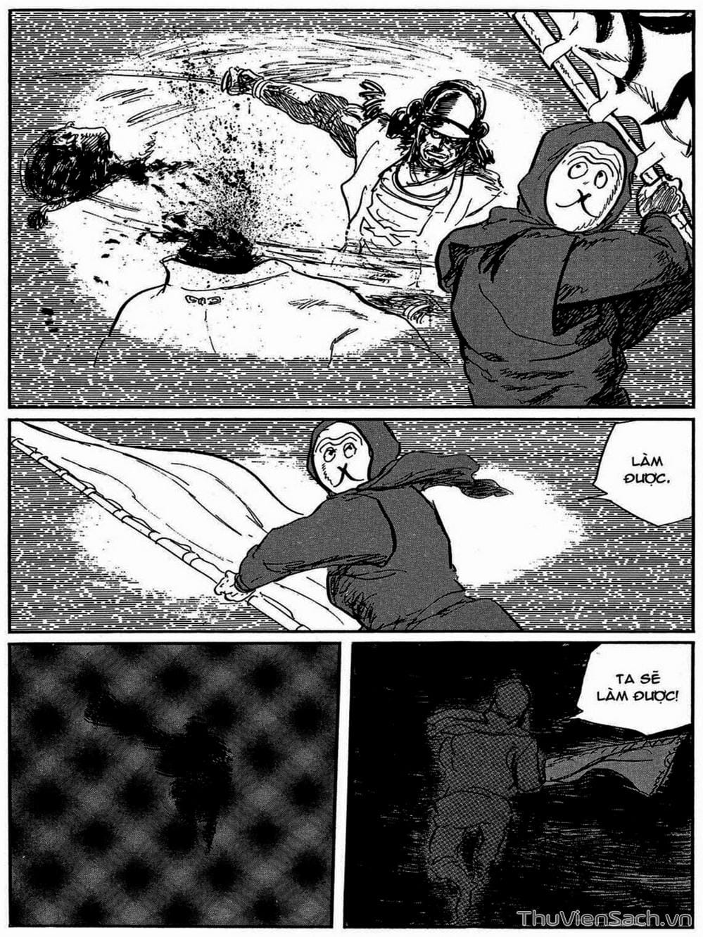 Trang 14 - Chap 167