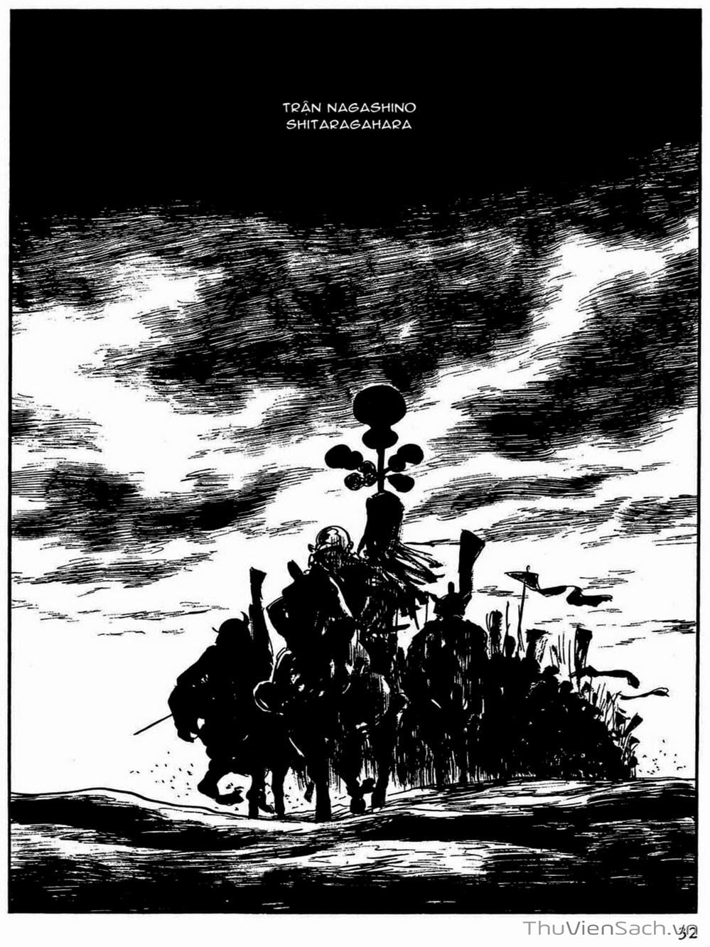 Trang 17 - Chap 167