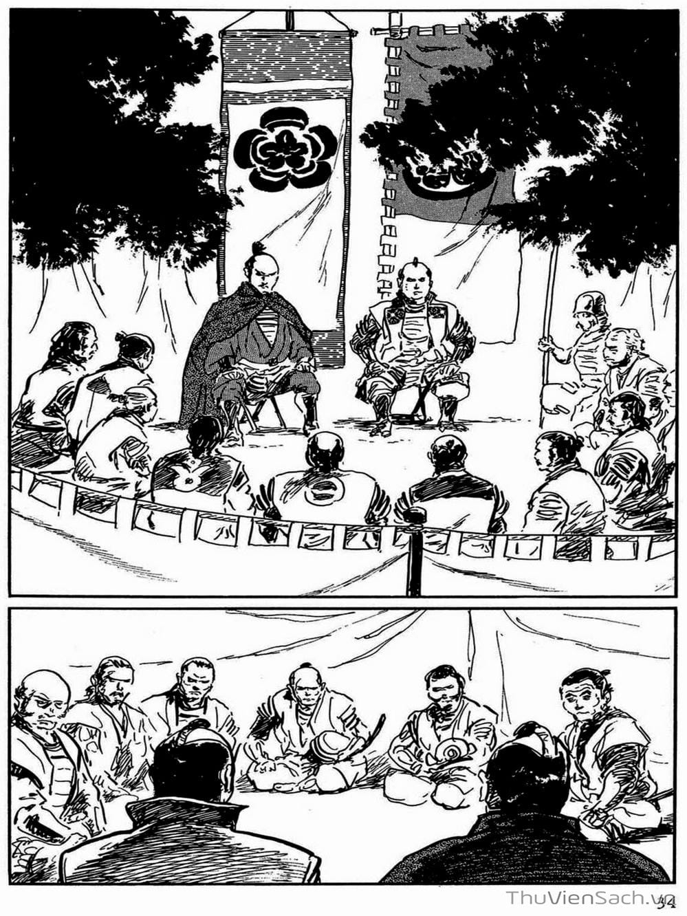 Trang 19 - Chap 167