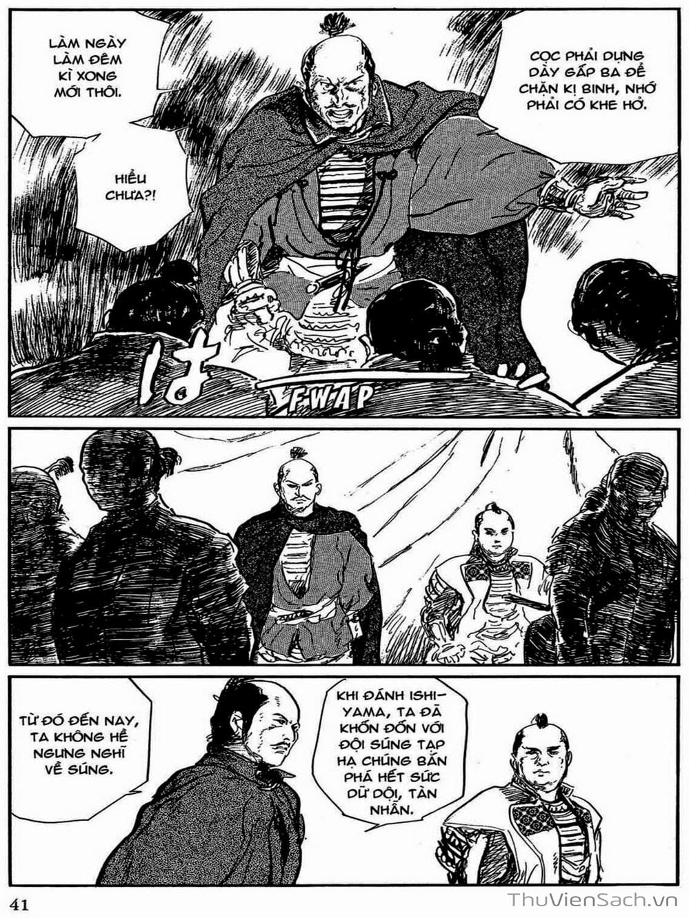 Trang 26 - Chap 167