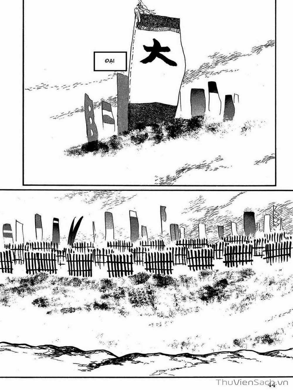 Trang 29 - Chap 167