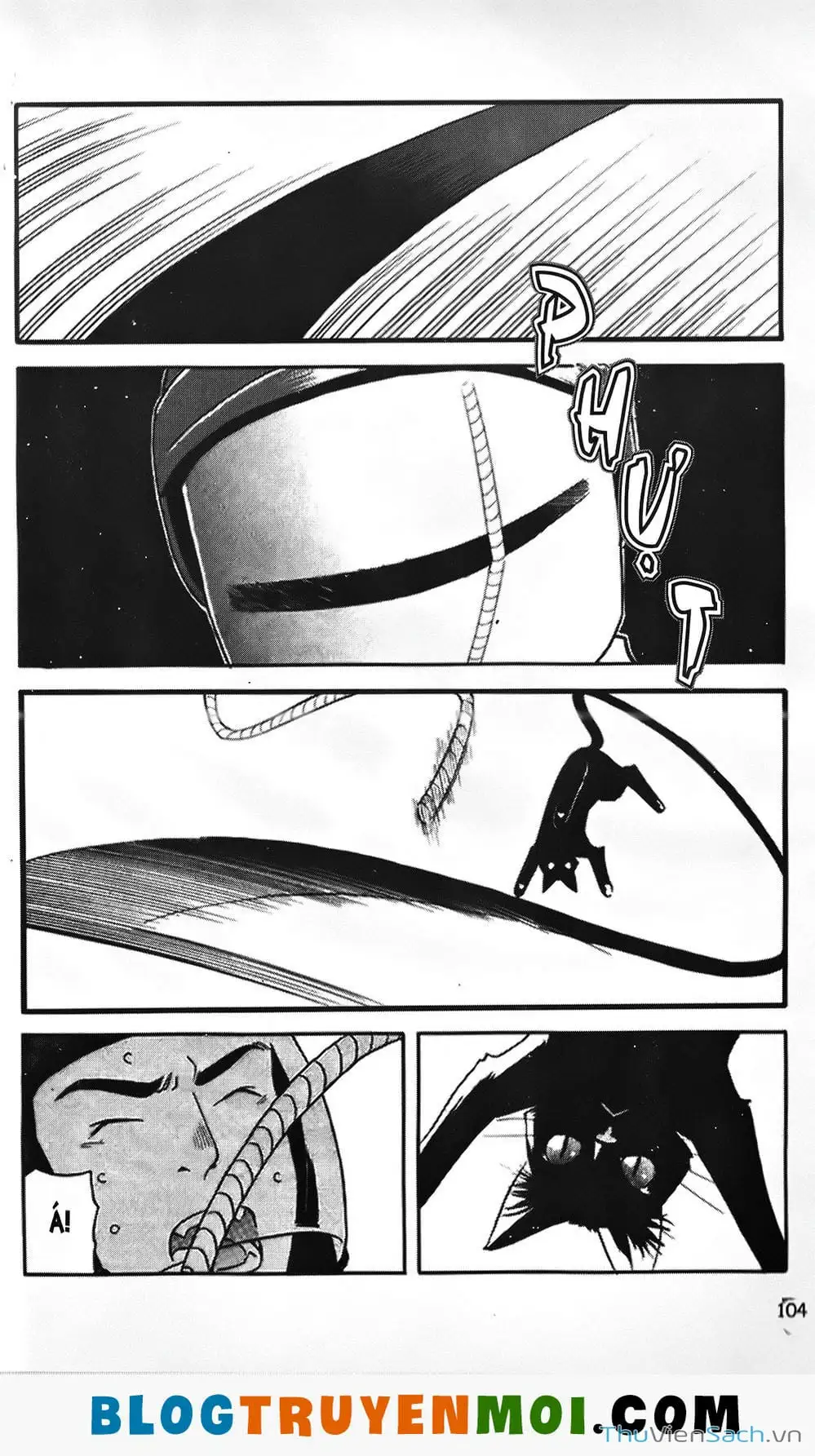 Truyện Tranh Đất Nước Mùa Xuân - Haru No Kuni trang 4