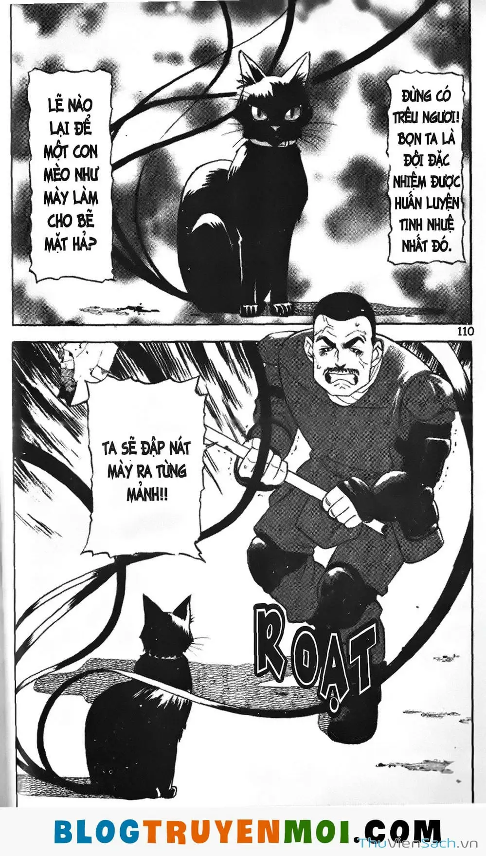 Truyện Tranh Đất Nước Mùa Xuân - Haru No Kuni trang 4