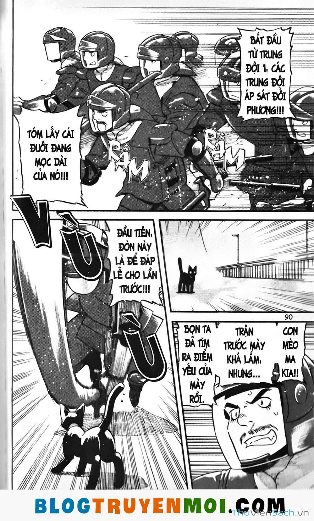 Truyện Tranh Đất Nước Mùa Xuân - Haru No Kuni trang 4