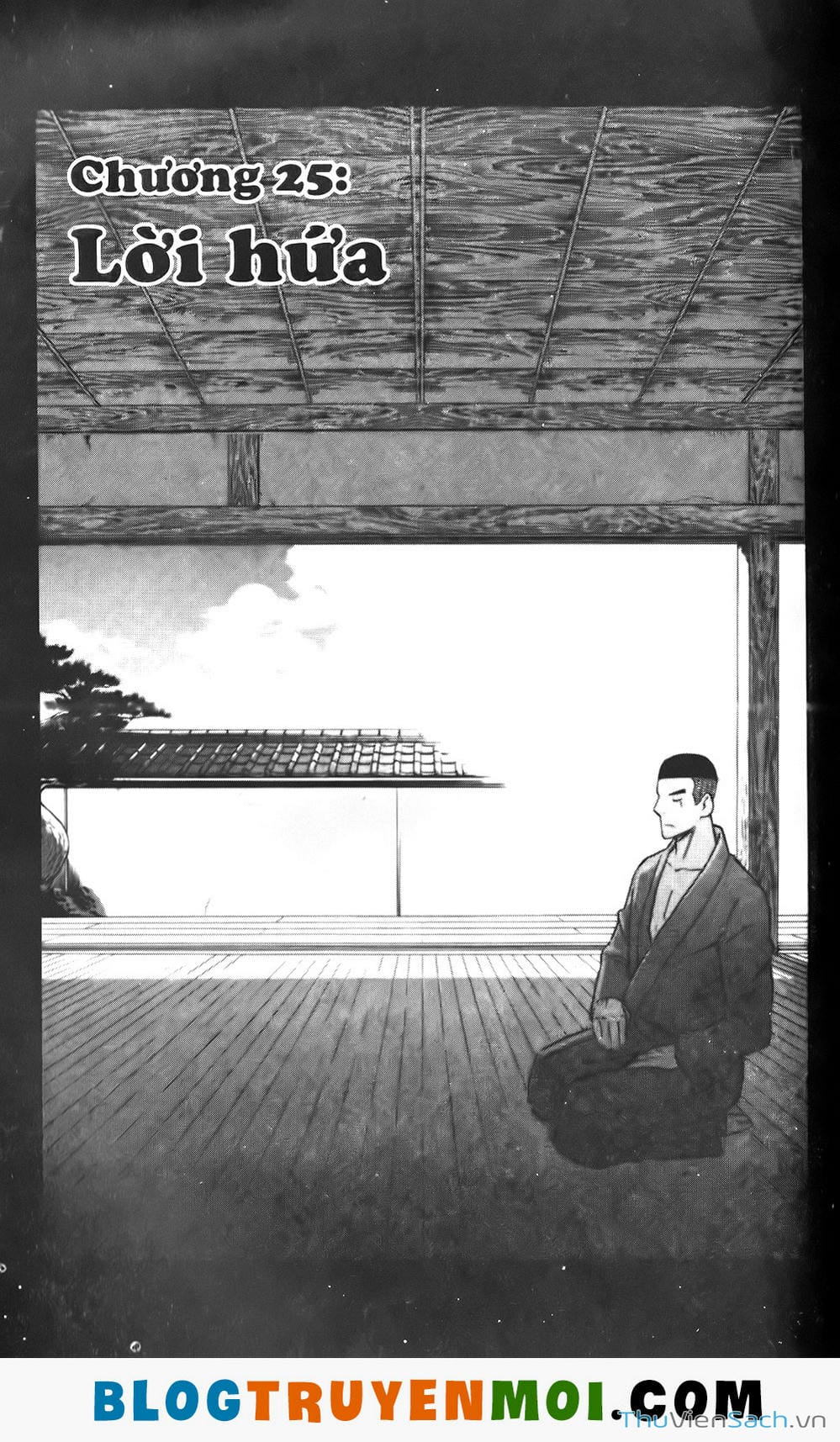 Truyện Tranh Đất Nước Mùa Xuân - Haru No Kuni trang 4