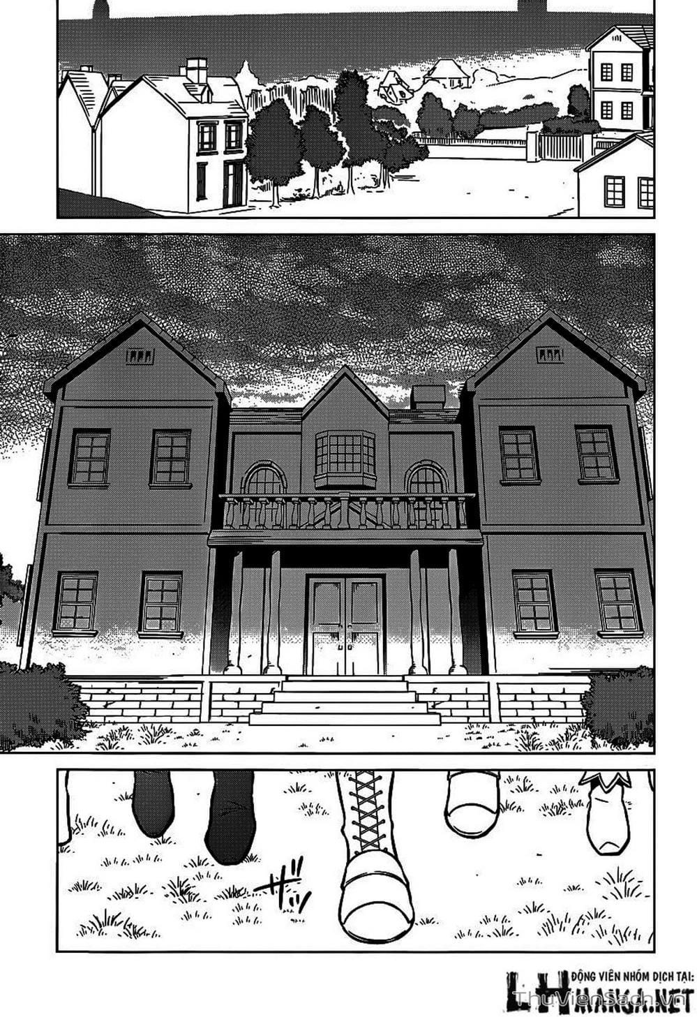 Truyện Tranh Hãy Ban Phúc Lành Cho Thế Giới Tuyệt Vời Này! trang 6